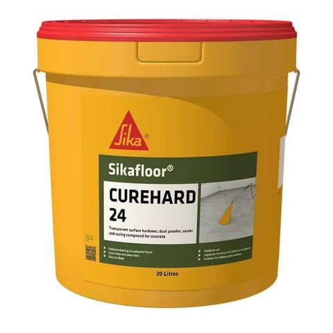 Sikafloor Curehard 24