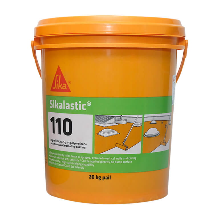 Sikalastic 110