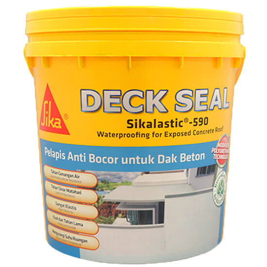 Sikalastic 590