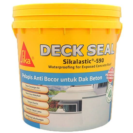 Sikalastic 590