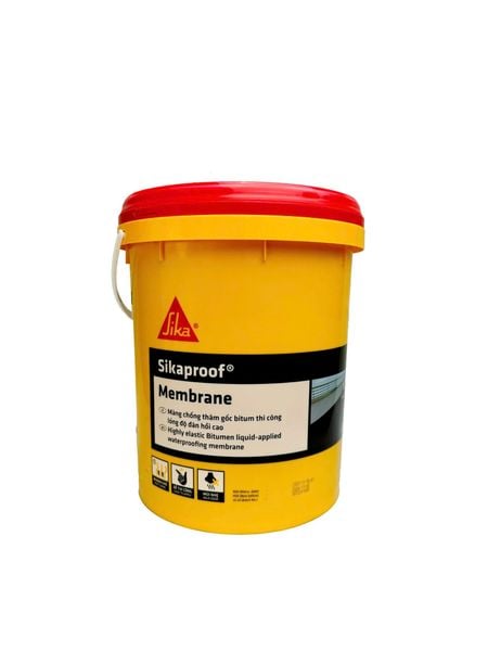 Sikaproof Membrane