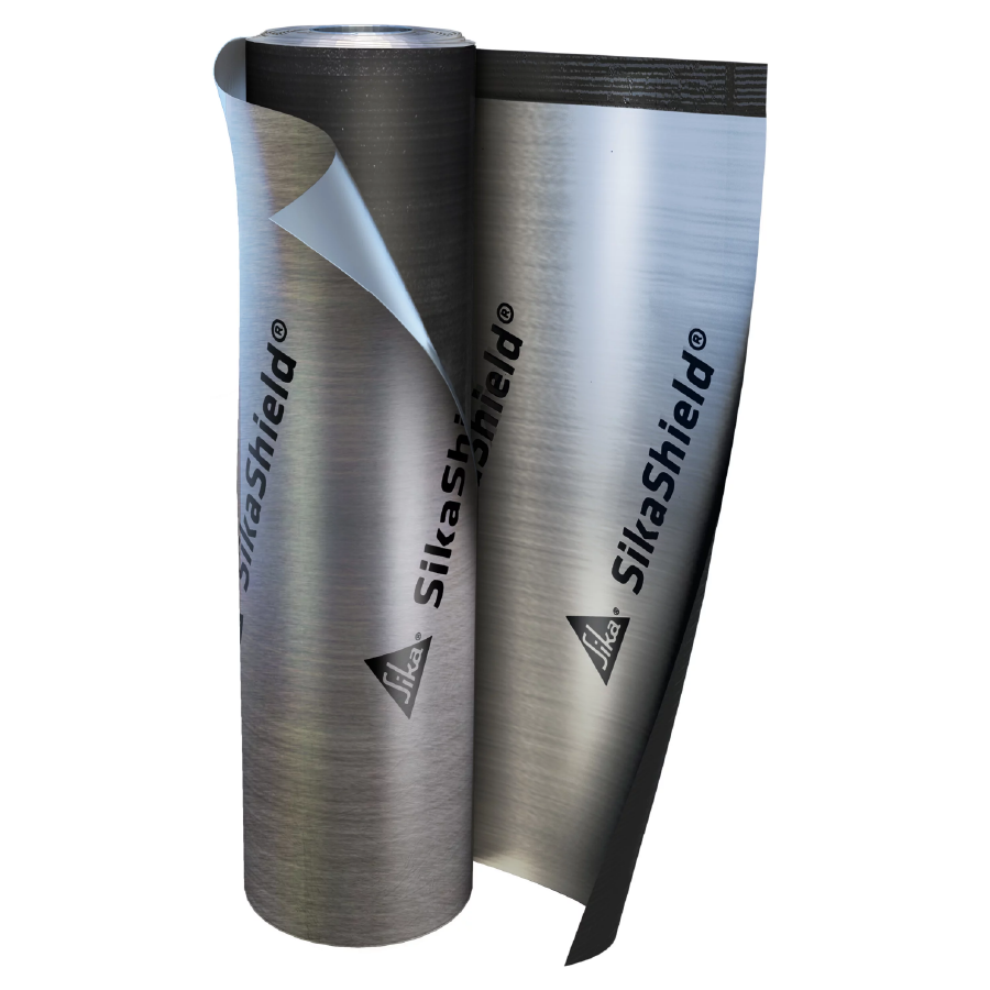 SikaShield W159 ED 1,5 mm