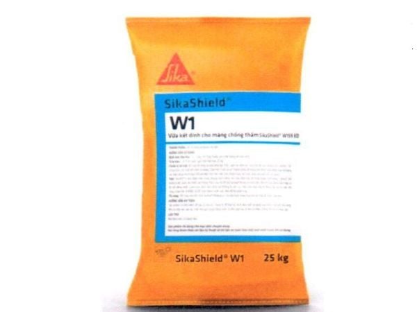 SikaShield W1