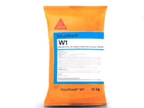 SikaShield W1
