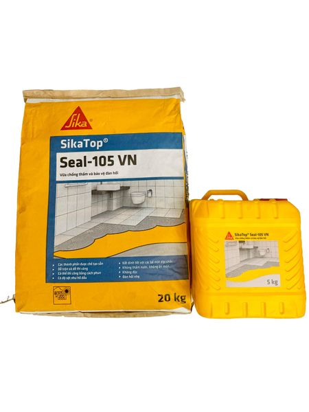 SikaTop-105 Seal VN