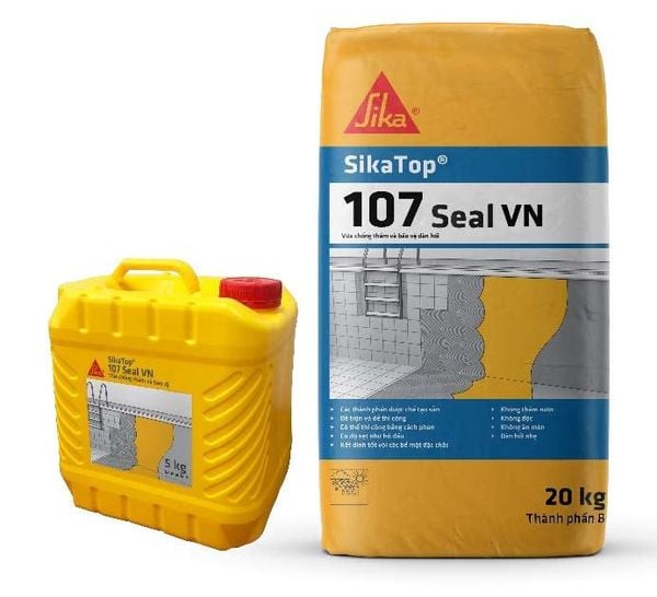 SikaTop-107 Seal VN