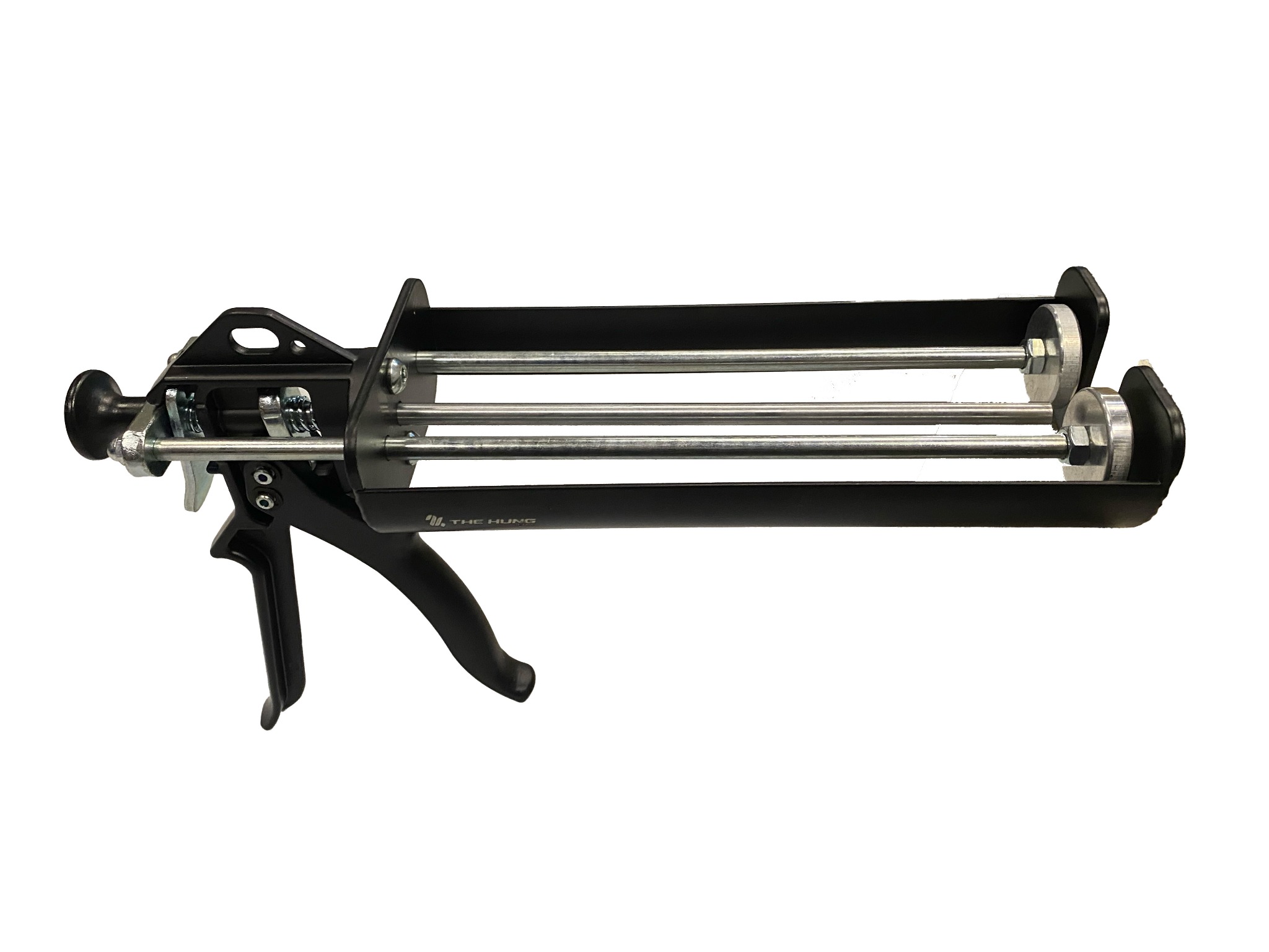 Súng bắn keo ống đôi