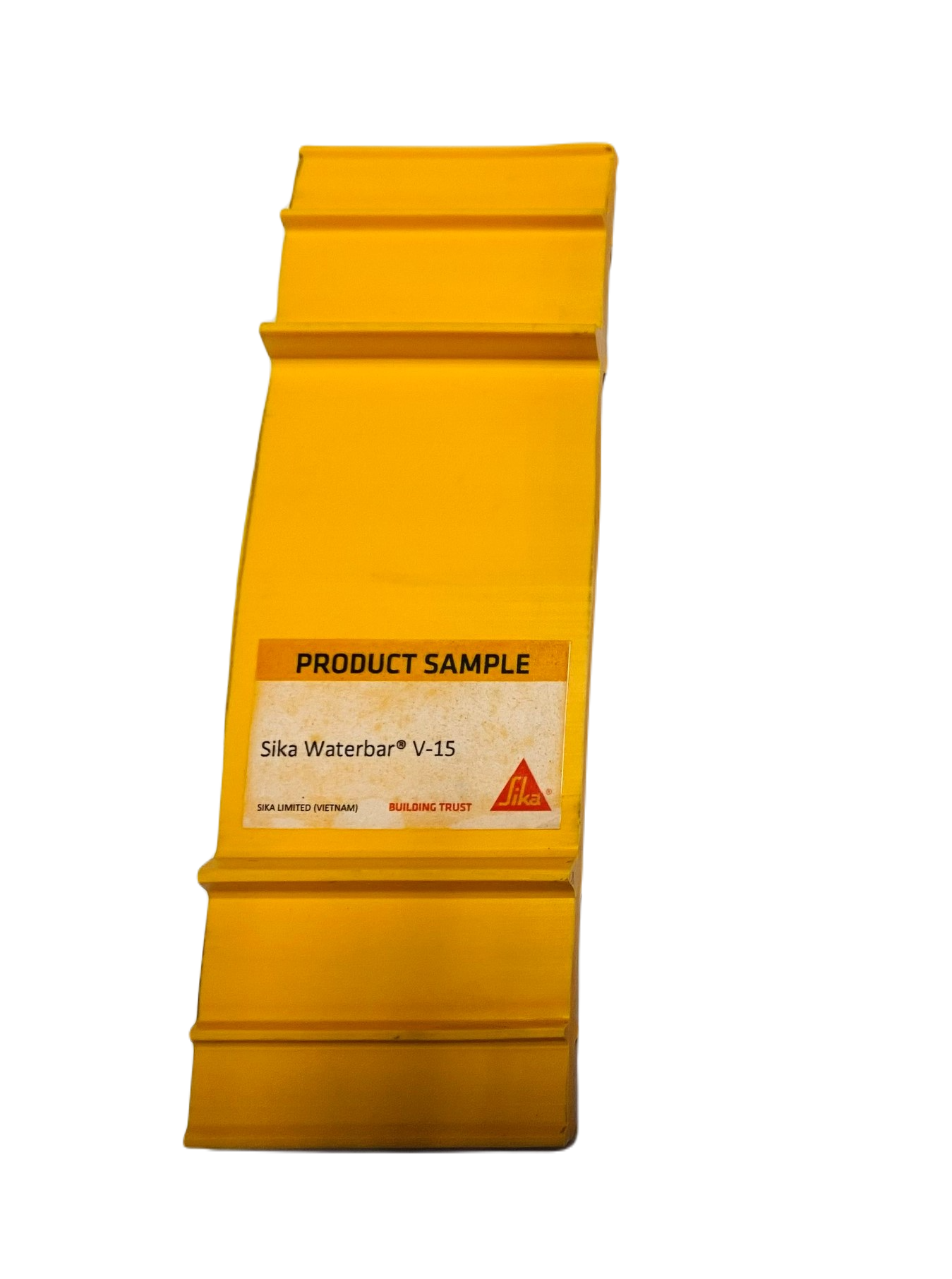 Sika Waterbar V-15 VN