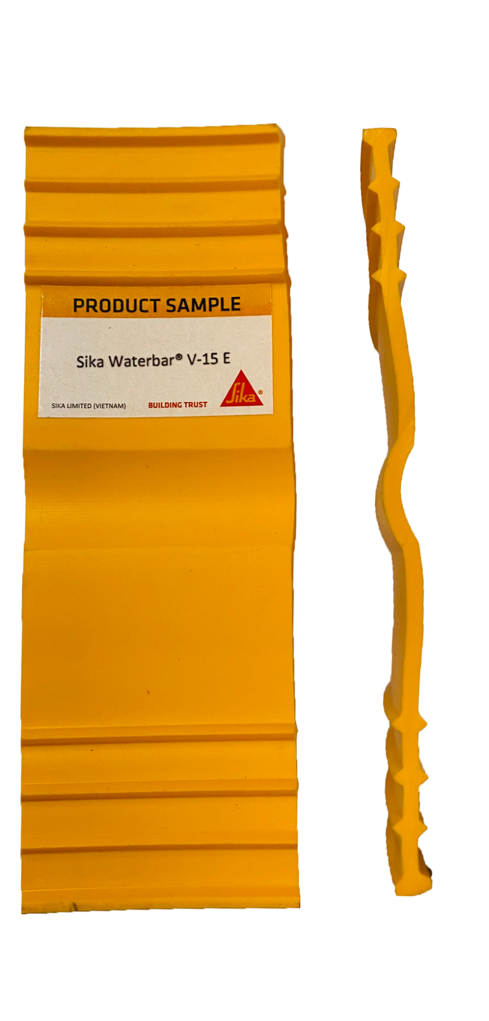 Sika Waterbar V-15 E