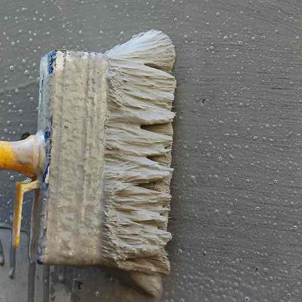 Giải pháp chống thấm tường