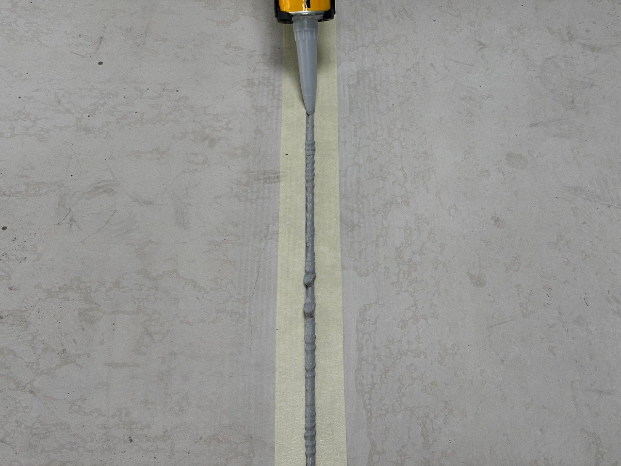 Chống thấm khe tiếp giáp dưới 2cm