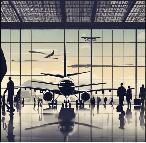  AIRLINES REPRESENTATIVE 