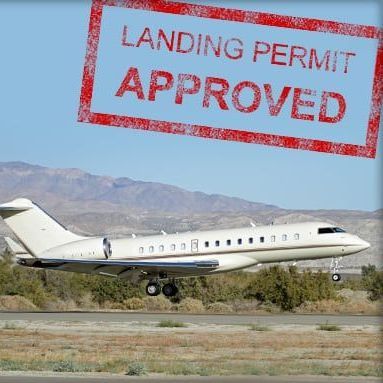  SLOT & LANDING PERMITS 