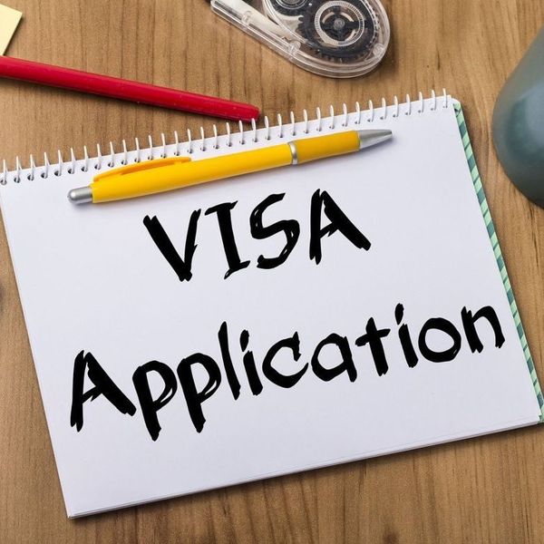  VISA ARRANGEMENT 