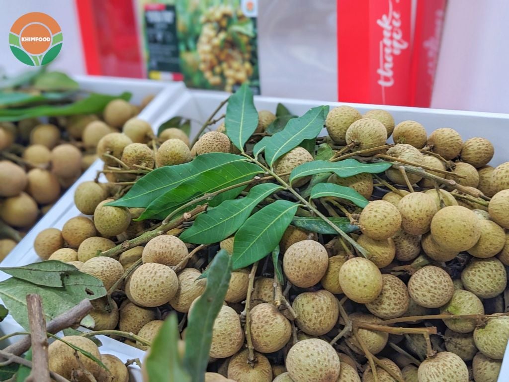 Nhãn Lồng Hưng Yên