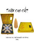  Trầm Cao Cấp - Nhang Nụ Trầm - Nụ TSG 