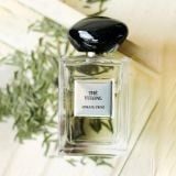  Nước hoa unisex Giorgio Armani Prive Thé Yulong EDT 