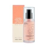  Serum Chống Nắng Nâng Tone Vely Vely Vitamin Dark Spot Tone-up Sun Serum SPF50+ PA+++ 30ml 