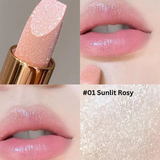  Son Dưỡng Tom Ford Soleil Sunlit Rose Lip Balm 3g - Màu #01 Sunlit Rosy 