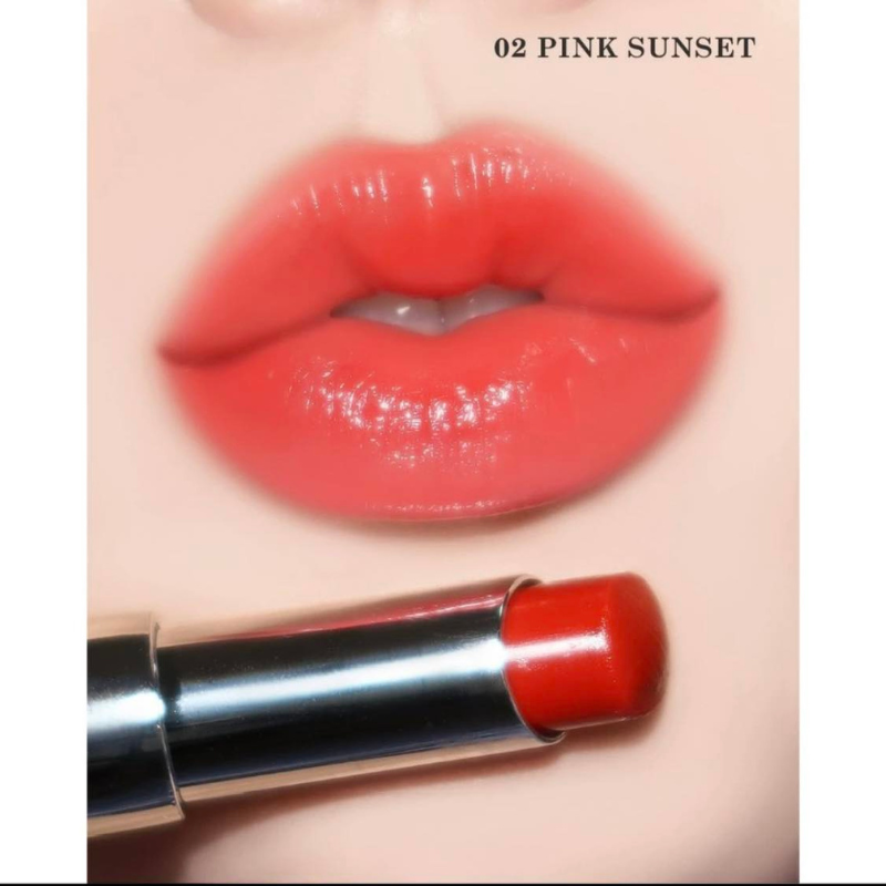 Son Dưỡng Có Màu YNM Candy Gloss Balm