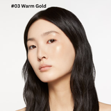  Highlighter Gucci Glow Multi-Use Illuminating Powder 10g 