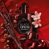  [Hàng Công Ty ] Nước hoa nữ YSL Black Opium Over Red EDP 