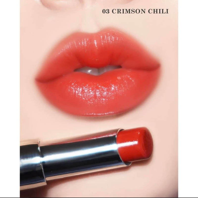 Son Dưỡng Có Màu YNM Candy Gloss Balm
