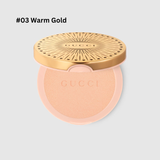  Highlighter Gucci Glow Multi-Use Illuminating Powder 10g 