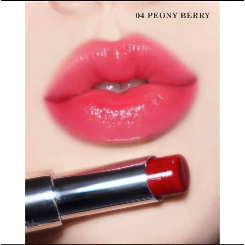 Son Dưỡng Có Màu YNM Candy Gloss Balm