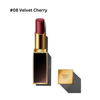  Son Tom Ford Lip Color Matte 3g - Màu #08 Velvet Cherry 