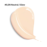  Kem Nền Cho Da Khô/Da Thường Dior Forever Skin Glow 24h Wear Radiant Foundation SPF 15 30ml 
