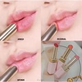  Son Dưỡng Clé De Peau Beauté Lip Glorifier 2.8g (bill Pháp) 