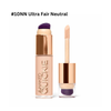  Che Khuyết Điểm Urban Decay Quickie 24HR Full-Coverage Waterproof Concealer 16.4ml - Kèm 1 Đầu Chổi Cọ 