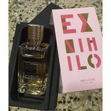  Nước hoa Unisex Ex Nihilo Explicite EDP 