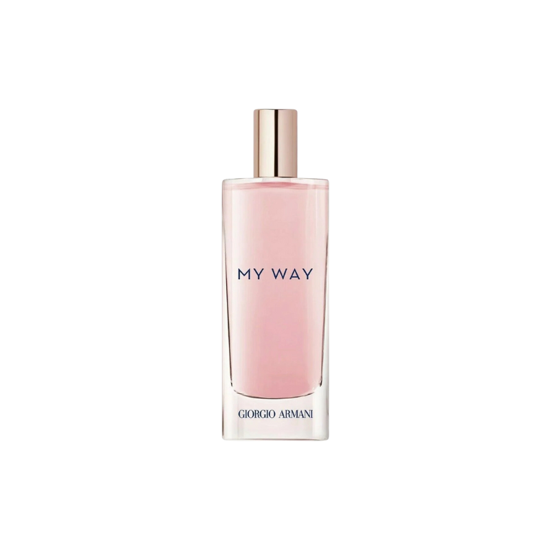  Nước hoa nữ Giorgio Armani My Way EDP 15ML 