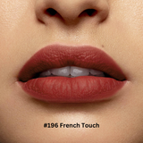  Son Lì Lancôme L'absolu Rouge Intimatte 3.4g 