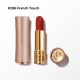  Son Lì Lancôme L'absolu Rouge Intimatte 3.4g 