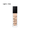 [Hàng Công Ty] Kem Nền Cho Da Dầu Nars Natural Radiant Longwear Foundation 30ml 
