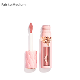  Son Kem Charlotte Tilbury Pillow Talk Big Lip Plumpgasm 