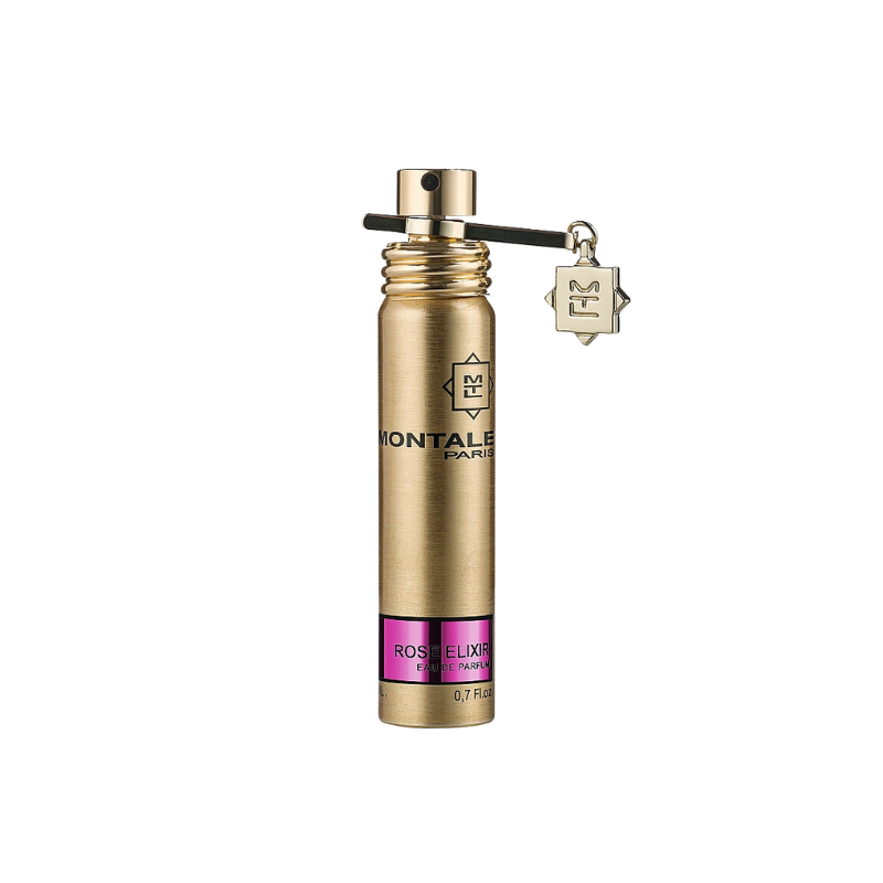  Nước hoa nữ Montale Rose Elixir EDP 20ML 