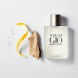  Set nước hoa nam Giorgio Armani Acqua Di Gio EDT 100ML + 30ML 