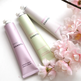  Set kem dưỡng da tay Chanel Chance 3 tuýp x 20ml (bill Pháp) 