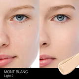  [Hàng Công Ty] Kem Nền Cho Da Dầu Nars Natural Radiant Longwear Foundation 30ml 