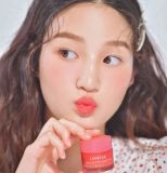  Mặt Nạ Ngủ Cho Môi Laneige Lip Sleeping Mask EX - Berry 20g 