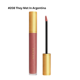  Son Kem Gucci Liquid Matte 6.5ml 