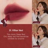  Son Kem Lì Romand Zero Velvet Tint 5.5g 