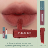  Son Kem Lì Romand Zero Velvet Tint 5.5g 