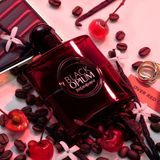  [Hàng Công Ty ] Nước hoa nữ YSL Black Opium Over Red EDP 