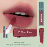  Son Kem Lì Romand Zero Velvet Tint 5.5g 
