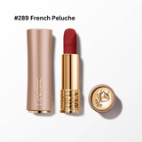 Son Lì Lancôme L'absolu Rouge Intimatte 3.4g 